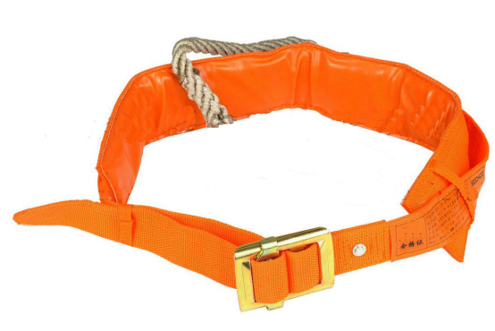 电工安全带, 高空作业安全带