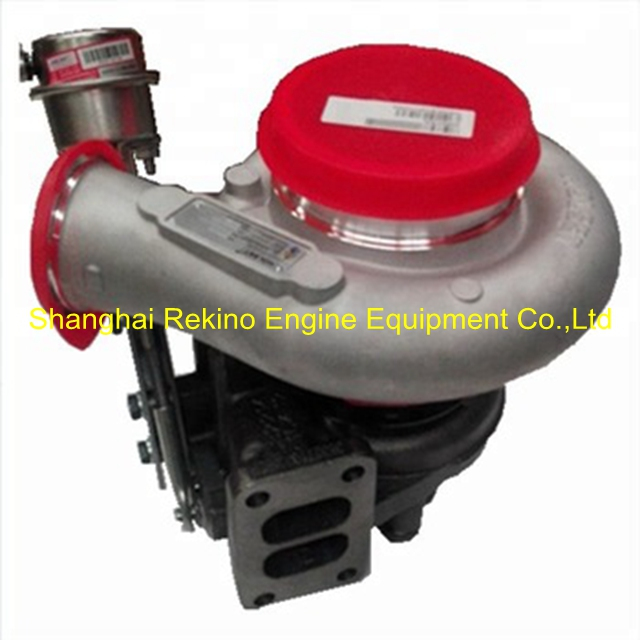 3960478 HX35W Cummins 6BTAA Turbocharger