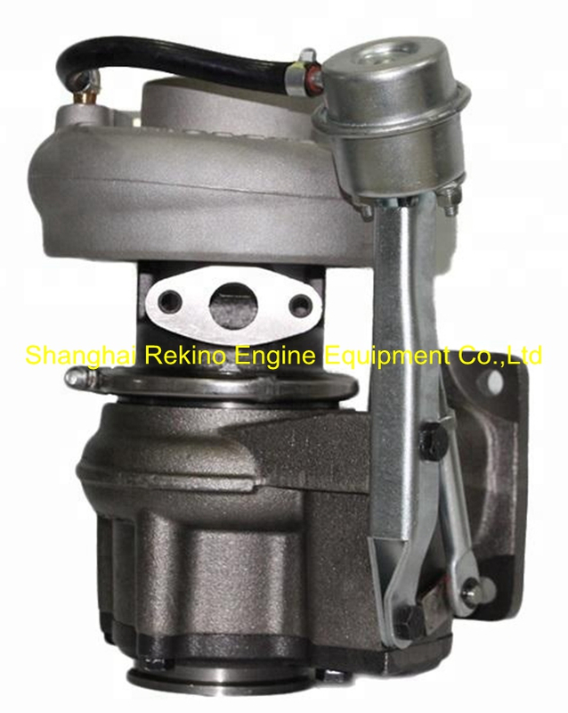 4050220 HX30W Cummins 4BT Turbocharger