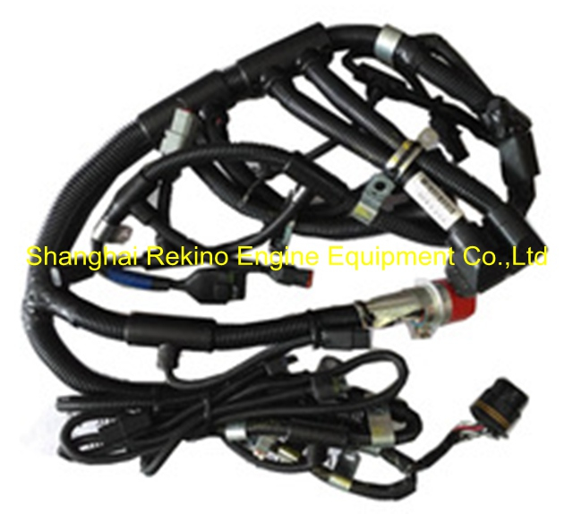Cummins ISM11 QSM11 Wire harness 2864514