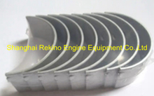 6207-31-3300 Komatsu PC200-5 6D95 Excavator engine main bearing assy