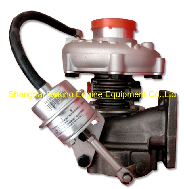 612601110925 Weichai WD10 Turbocharger