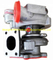 3782373 HE221W Cummins ISDE4 Turbocharger