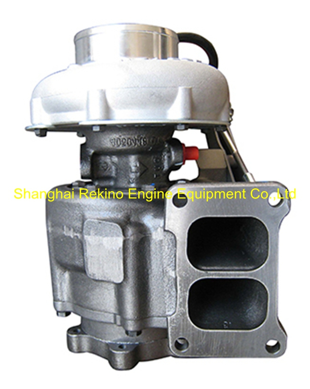 612601110997 Weichai WD615 WD10 Turbocharger