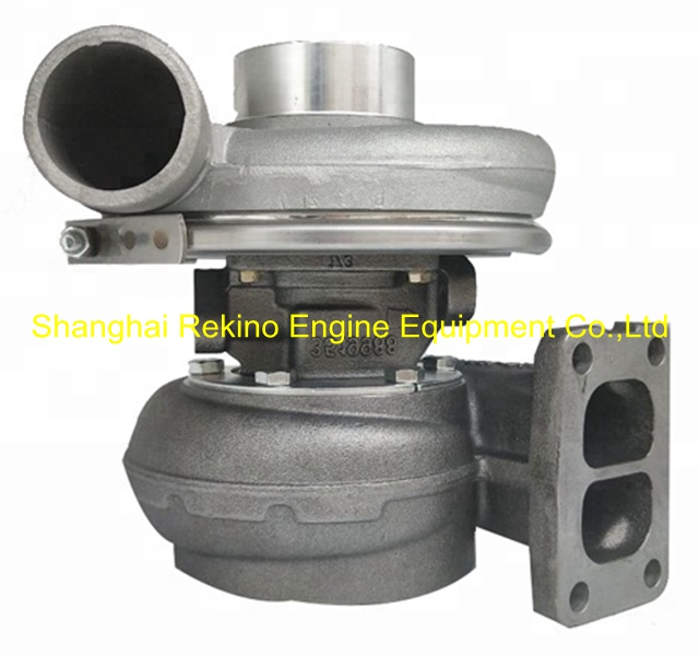 J75 13033306 Weichai WP6 226B turbocharger
