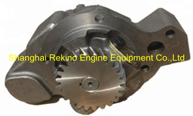 Cummins NT855 Oil pump 3042378 AR9835 AR9834