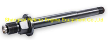 G-46-006A G-46-007A Filter spindle joint Ningdong engine parts for G300 G6300 G8300