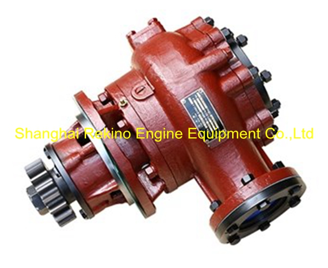 G-B58D-000 Fresh water pump Ningdong Engine parts for G300 G6300 G8300
