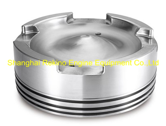 GN-05-B301 Piston top Ningdong engine parts for GN320 GN6320 GN8320