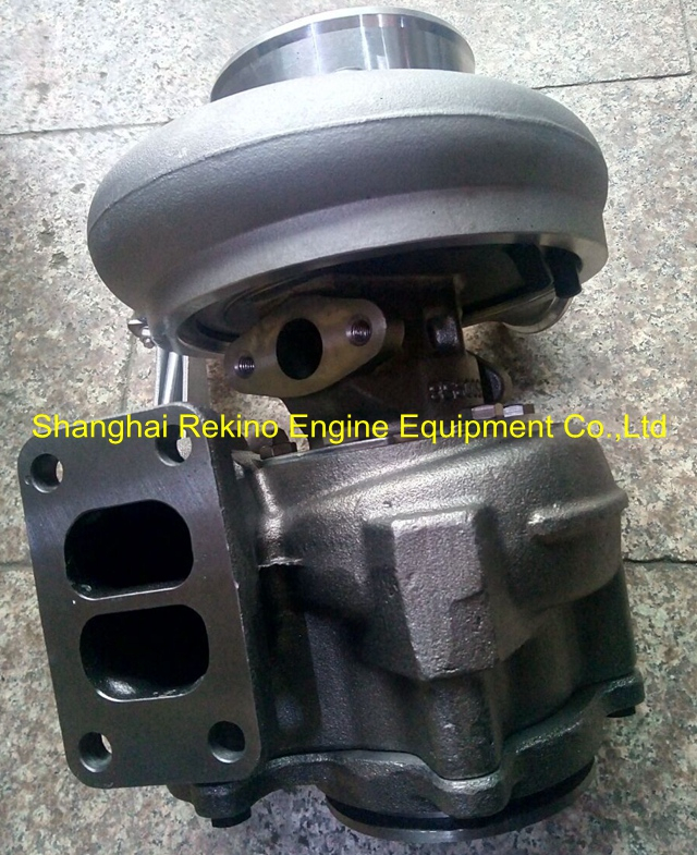 2834338 turbocharger for Cummins 6LTAA8.9