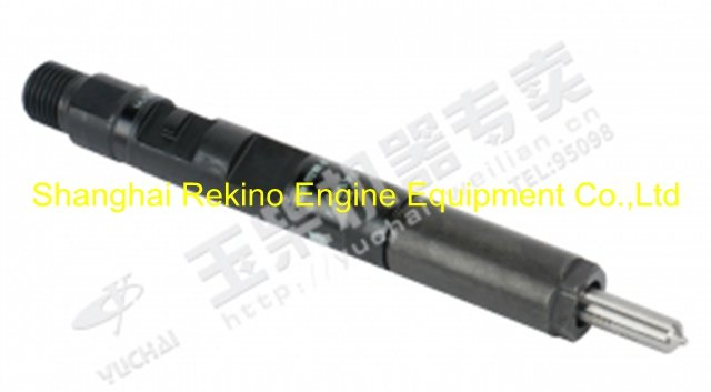 Yuchai engine parts fuel injector FB300-1112100-011