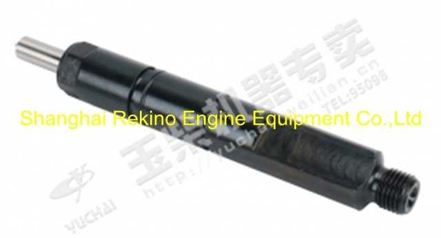 Yuchai engine parts fuel injector J3400-1112010