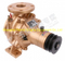 Yuchai engine parts sea water pump C3300-1315100T