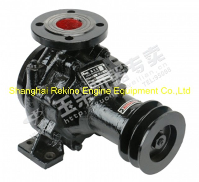 Yuchai engine parts sea water pump C5300-1315100