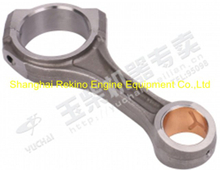 Yuchai engine parts connecting con rod assy assembly M3000-1004200C