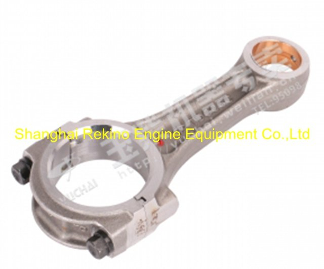 Yuchai engine parts connecting con rod assy assembly BJ100-1004200
