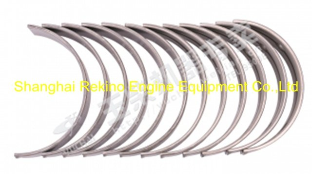 Yuchai engine parts main bearing L3000-1005014-H