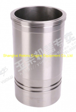 Yuchai engine parts cylinder liner MKA00-1002106SF1