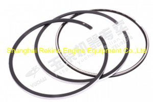 Yuchai engine parts piston ring MK100-1004002