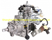 Yuchai engine parts fuel injection pump FBA00-1111100A-C32
