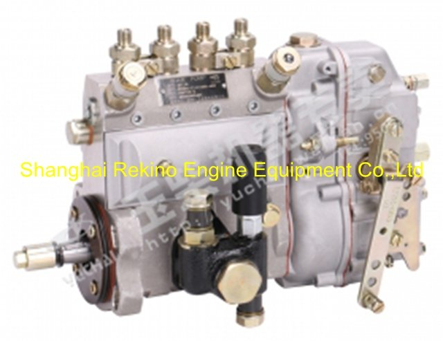 Yuchai engine parts fuel injection pump D7004-1111100A-493