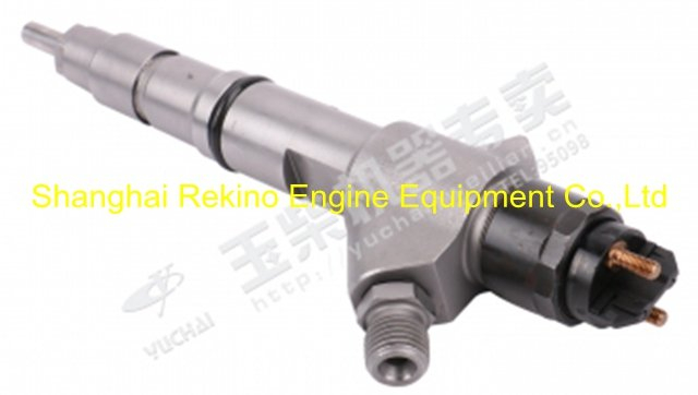  Yuchai engine parts fuel injector G6A00-1112100-A38-ZM06