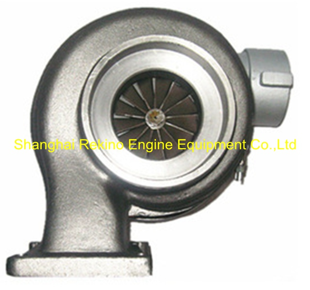 6502-12-9003 6502-12-9004 6502-12-9005 Komatsu SA6D155 D355 Turbocharger