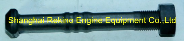 130489H1 Komatsu PC300-7 PC360-7 excavator 6D114 connecting rod bolt