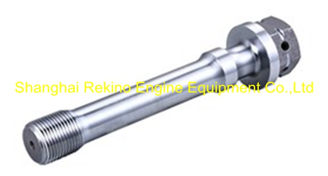 Zichai engine parts L250 LB250 LC250 Connecting rod screw L250-06A-006