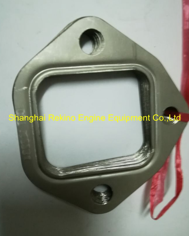 CCEC Cummins NT855 exhaust manifold gasket 3020943