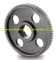 Zichai engine parts 6300 8300 Camshaft gear 300.08.01