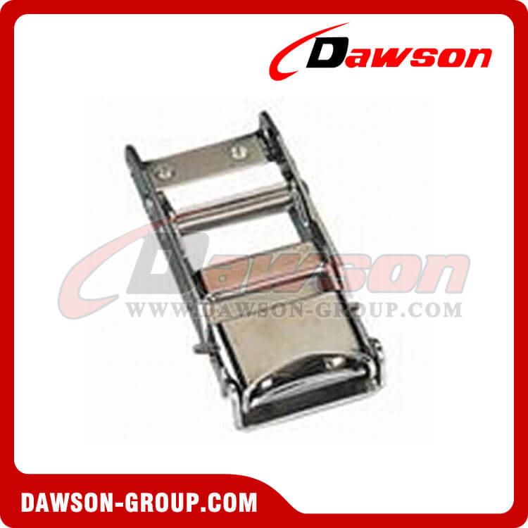 DSOUB 5004 Hebilla de acero inoxidable de 2 pulgadas - Dawson Group Ltd. - Fabricante, proveedor, f&aacute;brica de China