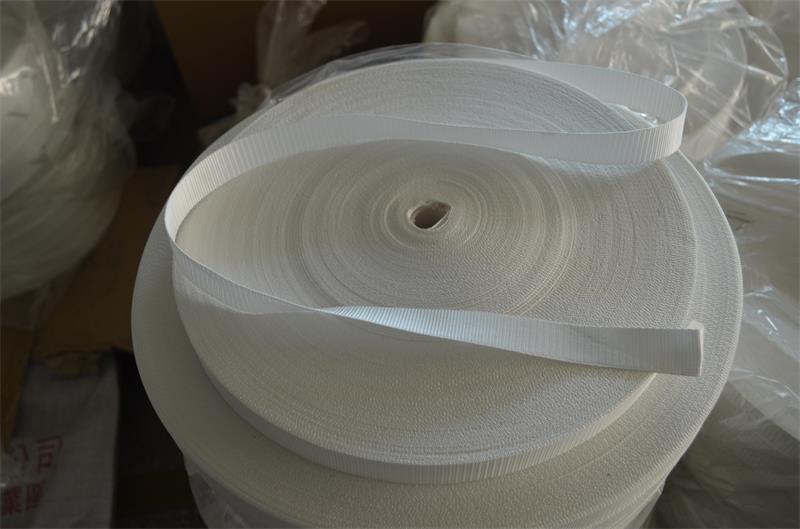 百强橡塑-箱包带, 手提包带, 背肩包带, 书包带-织带原料