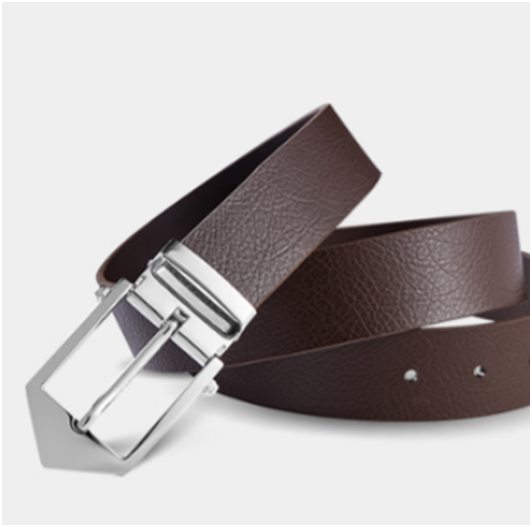 一款耐磨抗菌的团体定制腰带