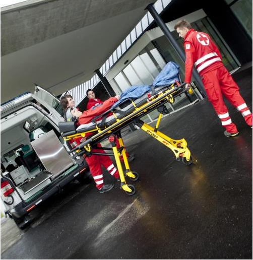 百强橡塑-防坠落安全带, 约束带, 医疗器材安全带, 高空作业安全带, 电工安全带-使用场景