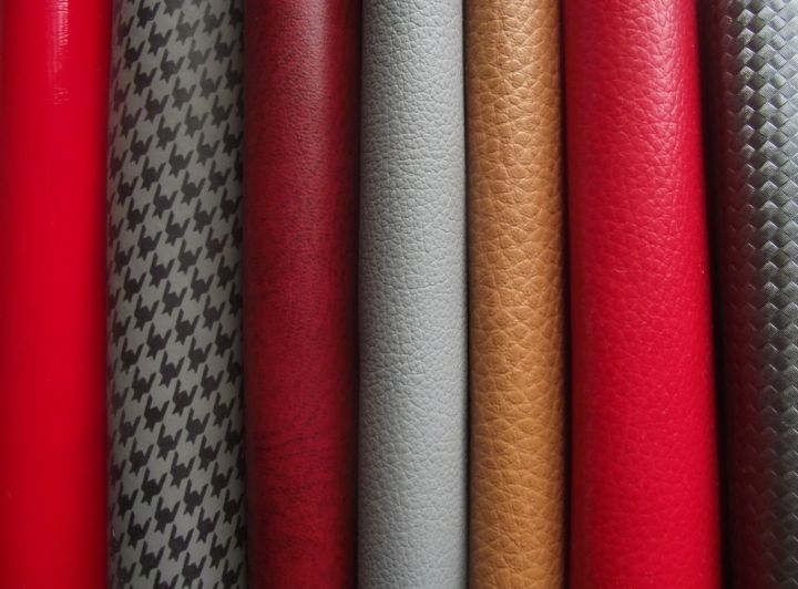 男士时尚腰带所使用的不同皮层