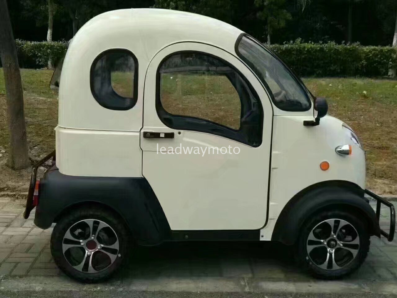 Electric Wheel Mini Car With Eec Buy Electric Car Electric Vehicle