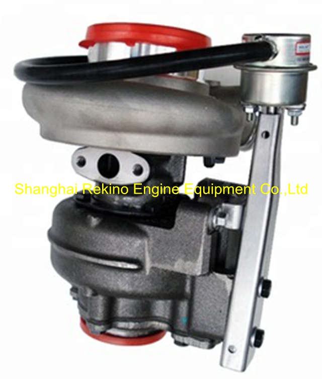 2839192 HX40W Cummins QSL Turbocharger
