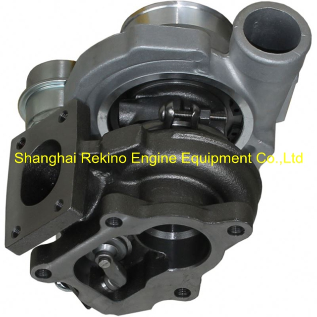 13061294 J60S Weichai WP4 226B Turbocharger