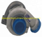 13030178 J60S Weichai 226B WP4 Turbocharger