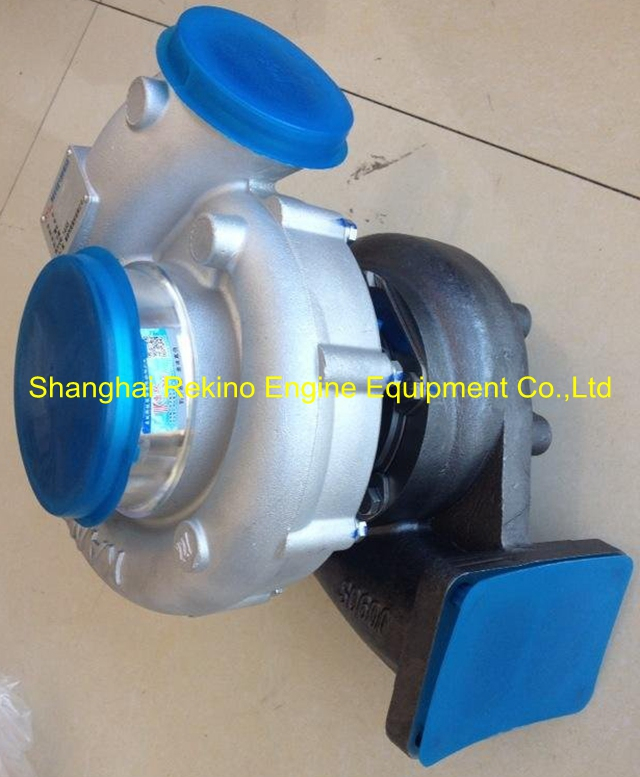 J50S 12270783 Weichai WP4 226B turbocharger