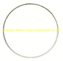 Cummins KTA19 Cylinder liner shim seal 3088298