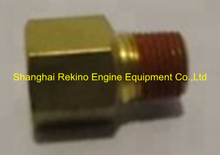 Cummins NT855 Male plain adapter 187368