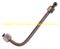 N.44A.700 return fuel pipe Ningdong engine parts for N160 N6160 N8160