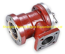 Non return valve 300.47.100 Zichai engine parts for 6300 8300