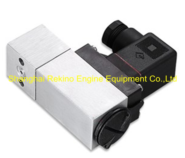 MBC5000-1211-1DB04 Fuel pressure sensor Ningdong engine parts for G300 G6300 G8300