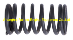 G-45-011 Plunger spring Ningdong engine parts for GN320 GN6320 GN8320