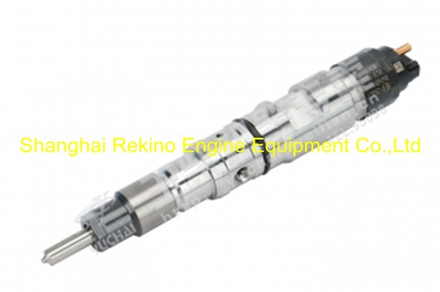 Yuchai engine parts fuel injector J6A00-1112100-A38 0445120292