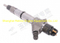 Yuchai engine parts fuel injector A2000-1112100-A38 0445120379
