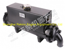 Yuchai engine parts heat exchanger T9000-1312100B